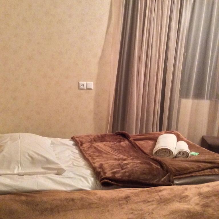 Guest House Chuta In Lagami ميستيا المظهر الخارجي الصورة