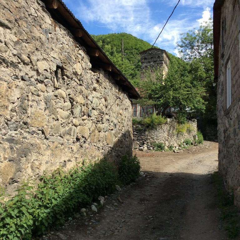 Guest House Chuta In Lagami ميستيا المظهر الخارجي الصورة