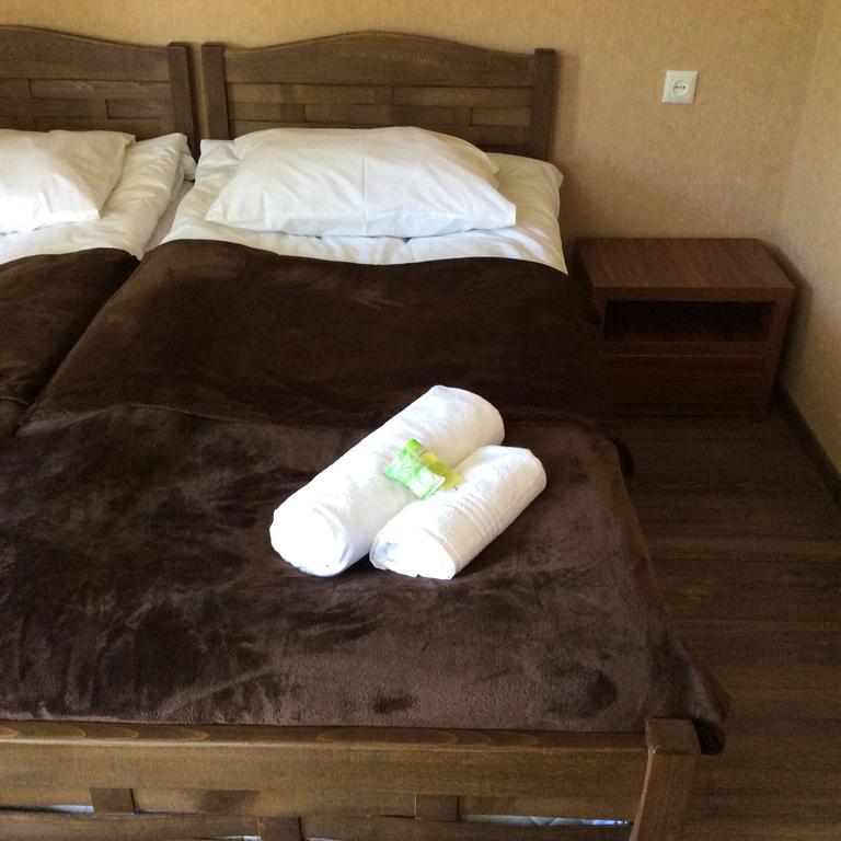 Guest House Chuta In Lagami ميستيا المظهر الخارجي الصورة