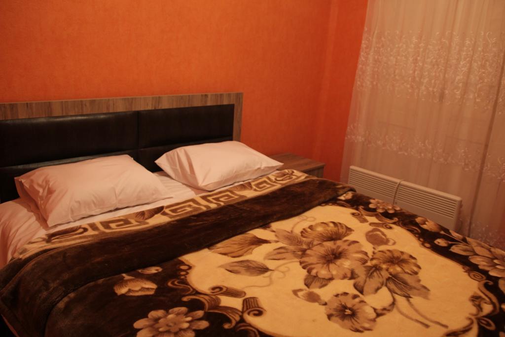 Guest House Chuta In Lagami ميستيا المظهر الخارجي الصورة