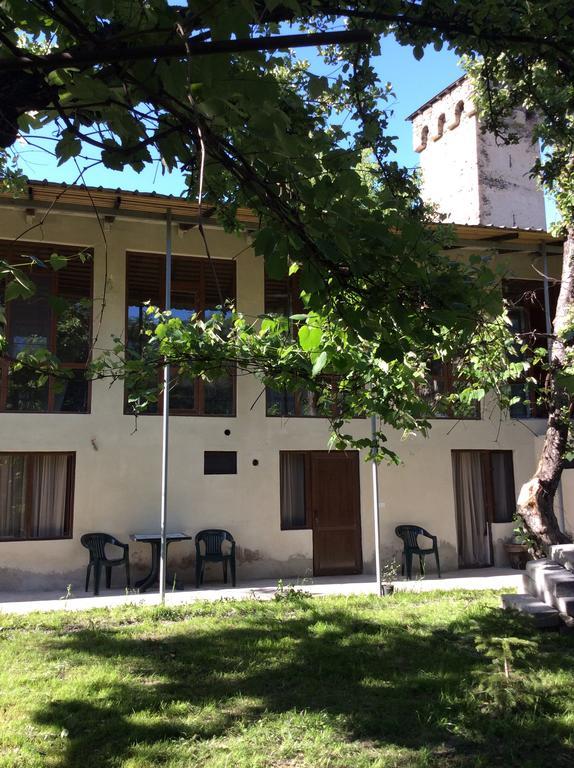 Guest House Chuta In Lagami ميستيا المظهر الخارجي الصورة