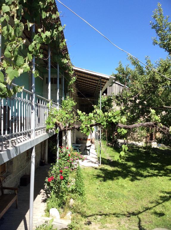 Guest House Chuta In Lagami ميستيا المظهر الخارجي الصورة
