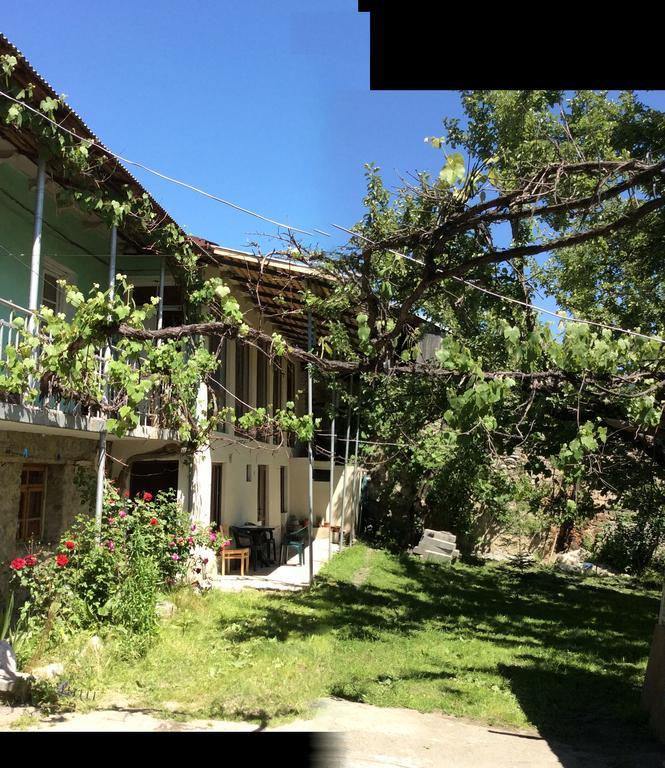 Guest House Chuta In Lagami ميستيا المظهر الخارجي الصورة
