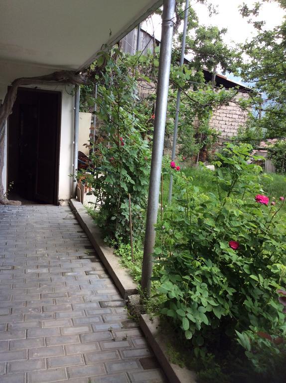 Guest House Chuta In Lagami ميستيا المظهر الخارجي الصورة