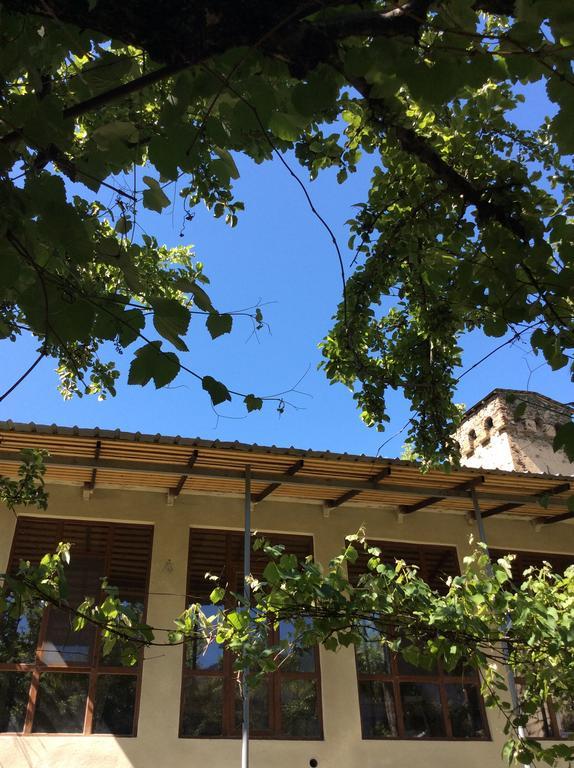 Guest House Chuta In Lagami ميستيا المظهر الخارجي الصورة